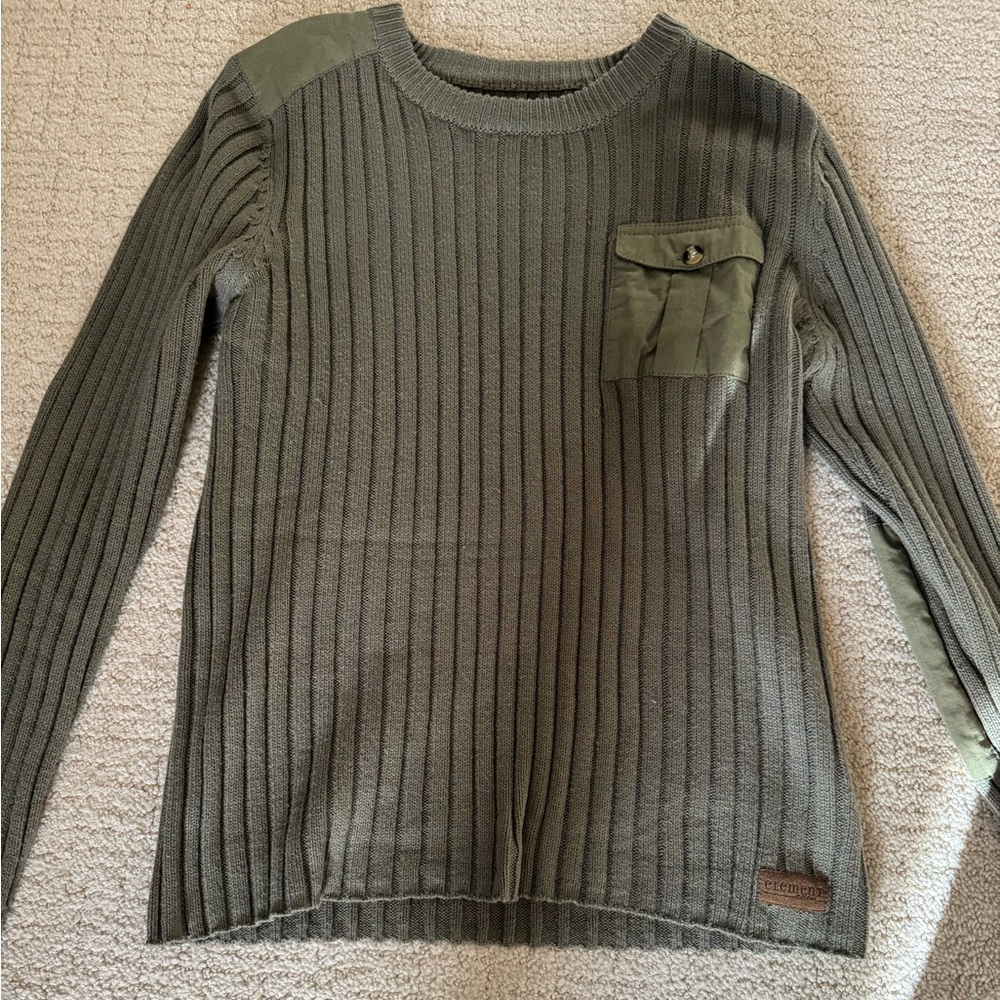 Ladies Element top